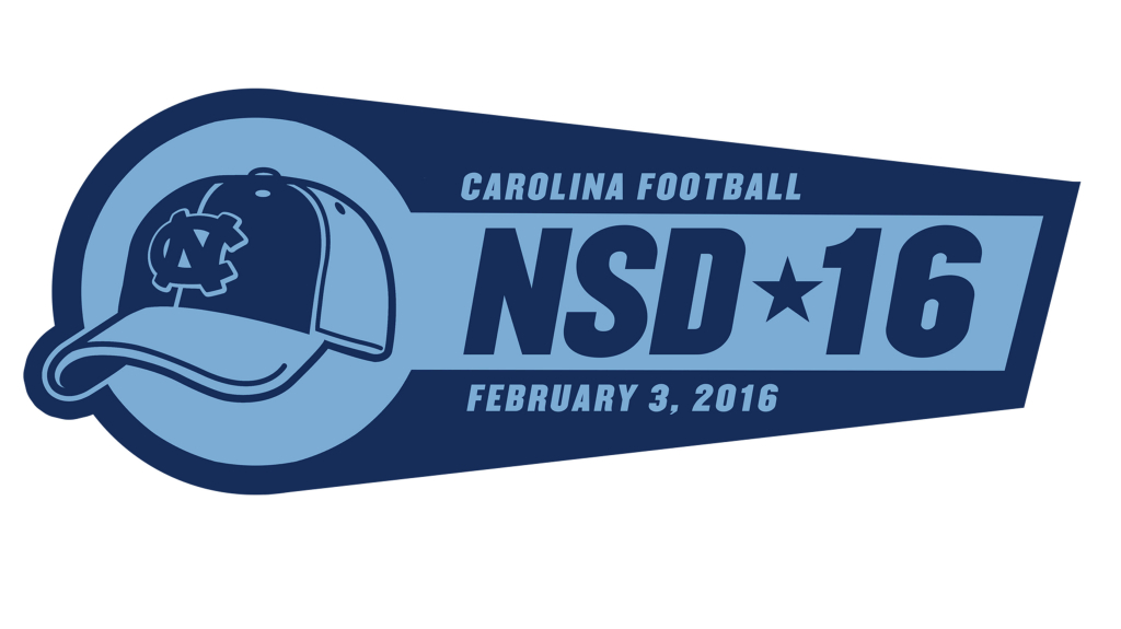 NCAA Signing Day 2016: UNC Signs 19 LOI, making 26 for the Freshman Class of '16